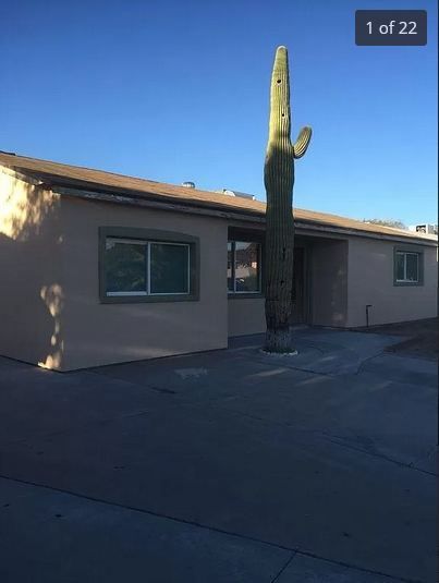 Primary Photo - 1234 E Becker Ln, Phoenix, AZ 85020