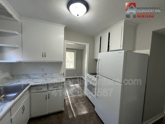 Foto del edificio - 4464 N 38th St