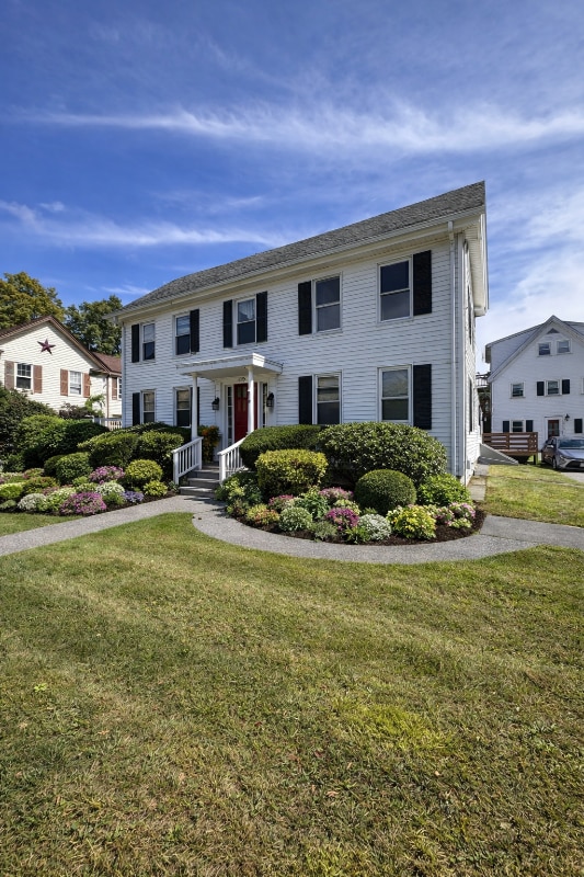 Foto del edificio - 131 Main St