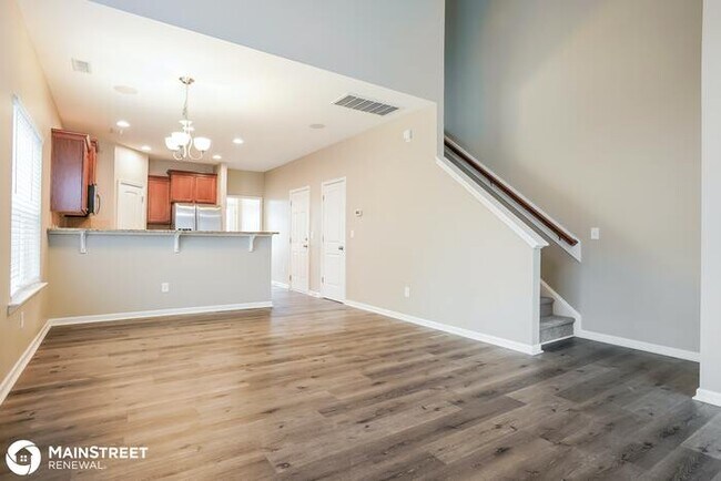 Foto del edificio - 504 Smithridge Way, Fuquay-Varina, NC 27526