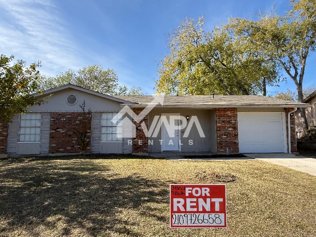 Photo - 7319 Walnut Valley Dr House