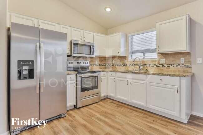 Foto del edificio - 425 W Jersey Way