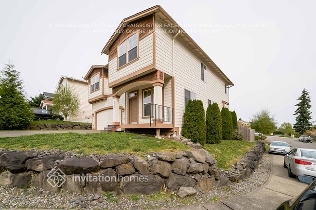 Foto del edificio - 5514 S 296th Pl