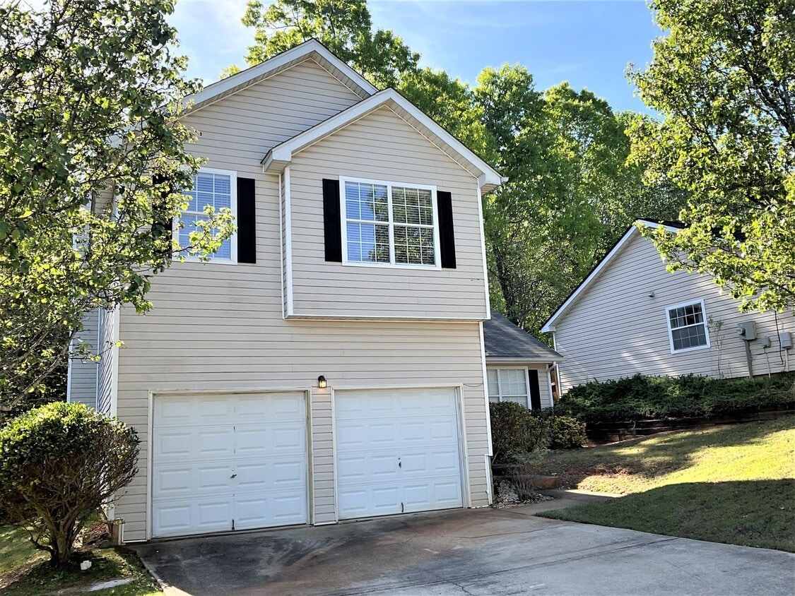 4342 Missoula Pl, Douglasville, GA 30135 House for Rent in Douglasville, GA