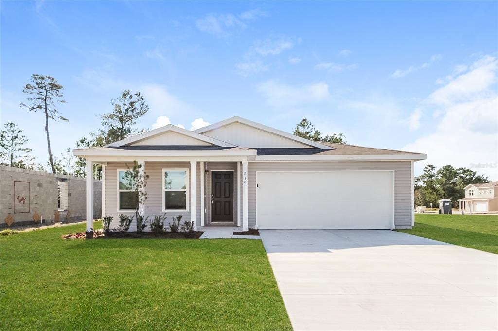 Primary Photo - 230 Hyacinth Ct