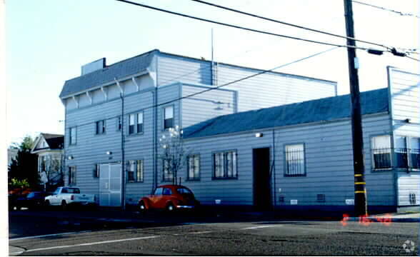Foto del edificio - 3275 Hollis St