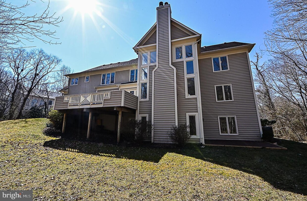 Primary Photo - 12014 Creekbend Dr