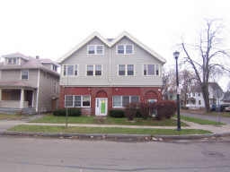 Building Photo - 119-121 Rosewood Terrace