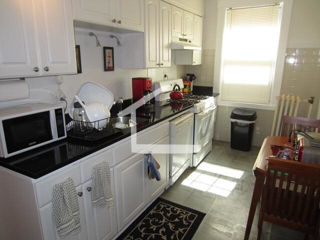 Foto del edificio - 26 Chiswick Rd