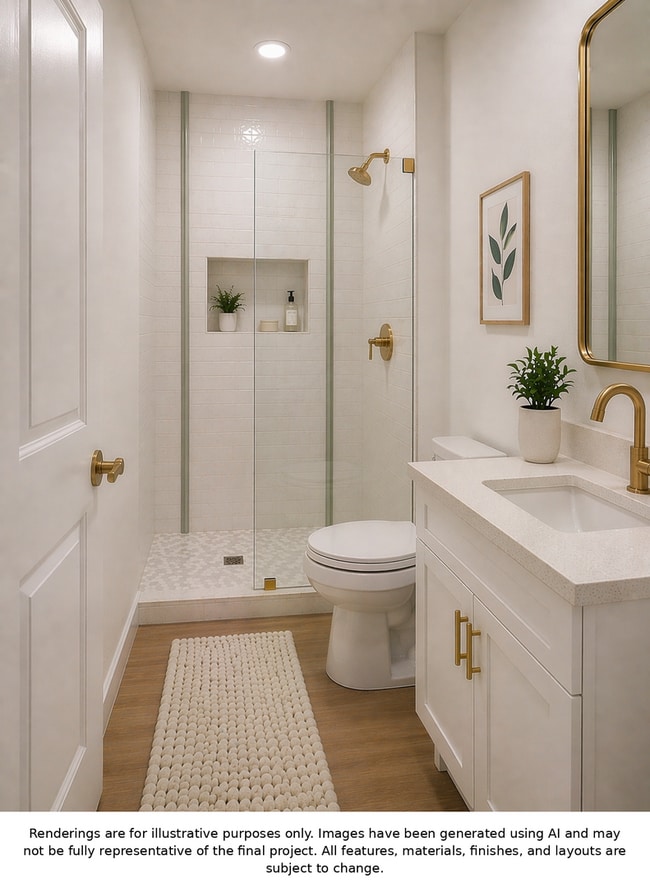 Interior Photo - 1621West Apartments