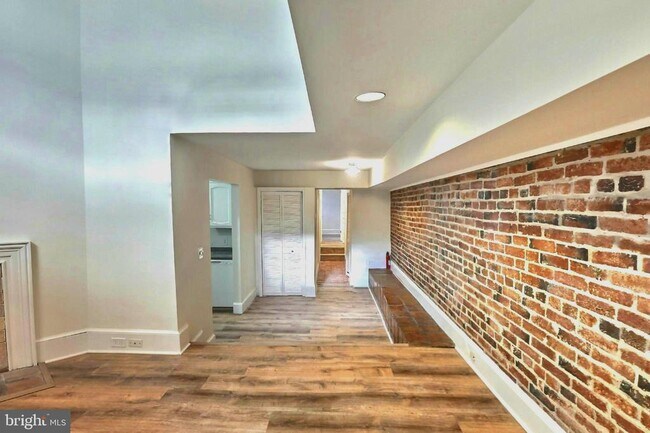 Foto del edificio - 1765 U St NW