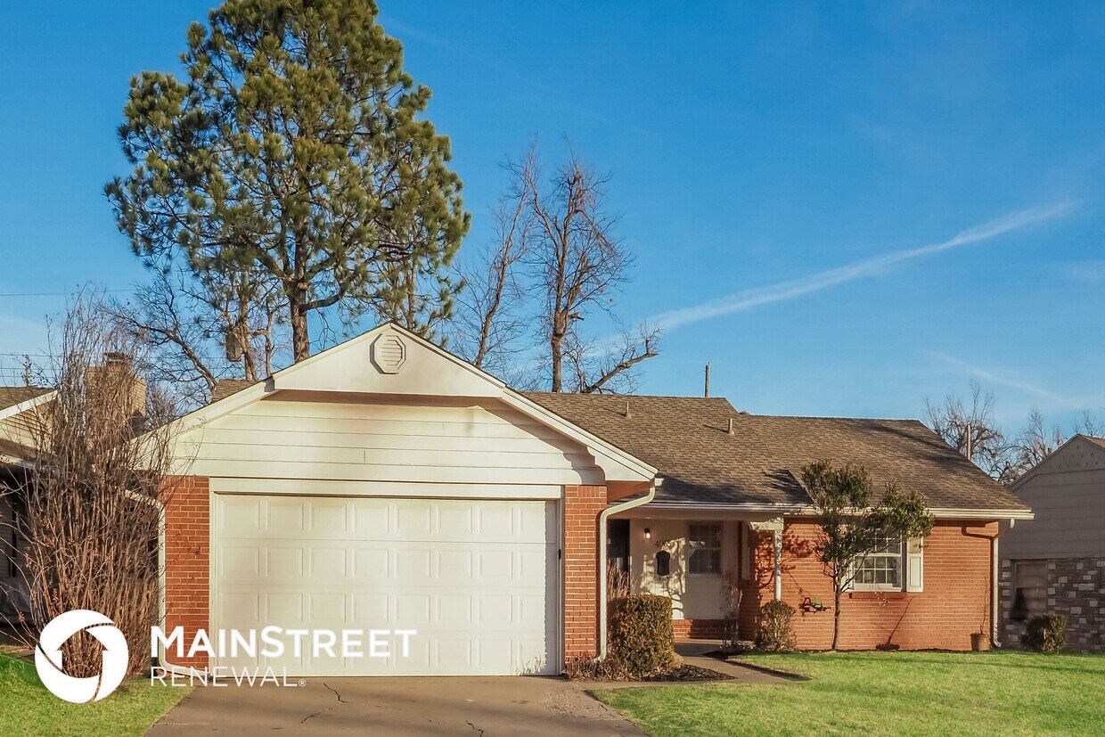 Foto principal - 4065 NW 60th St