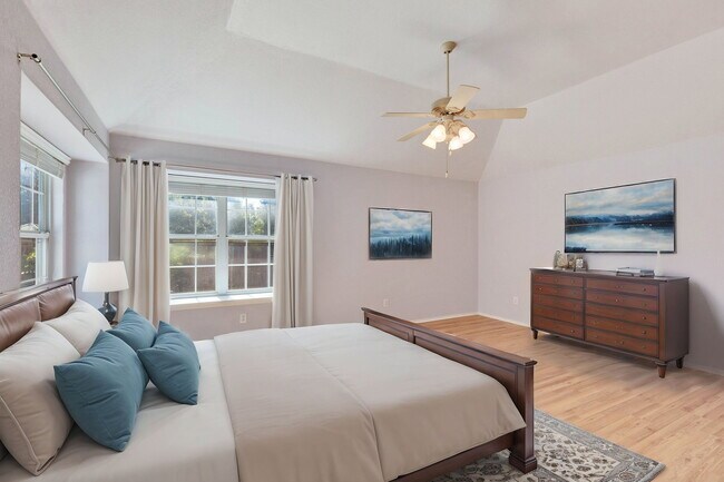 Foto del edificio - 2901 Warwick Way
