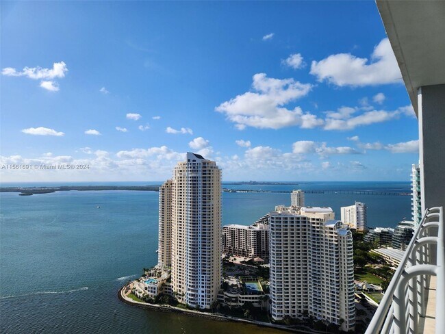 Building Photo - 335 S Biscayne Blvd