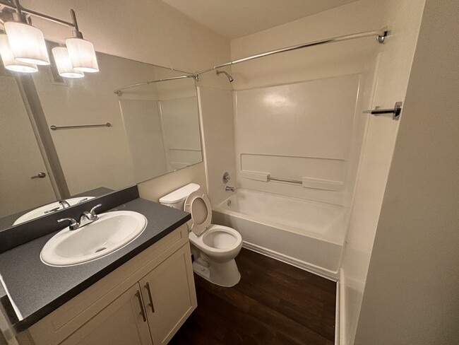 Interior Photo - Wesley Trevento Apartments at Lithia Springs