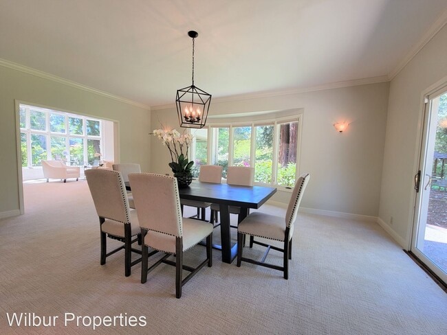 Building Photo - 6 br, 6.5 bath House - 339 Selby Lane