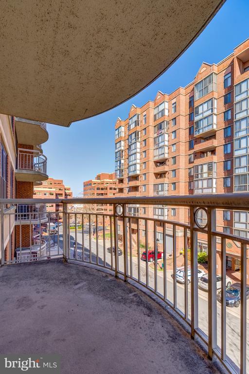 Foto del edificio - 1200 Braddock Pl