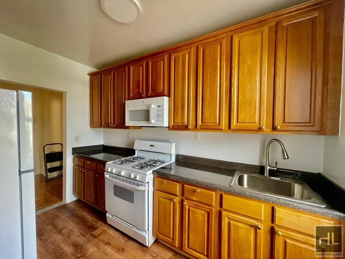 Foto principal - West 171st Street