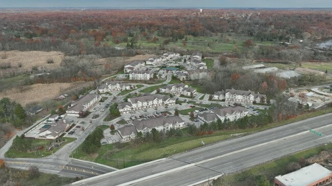  - Heron Springs Apartments