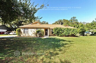 Building Photo - 1812 Bell Shoals Rd