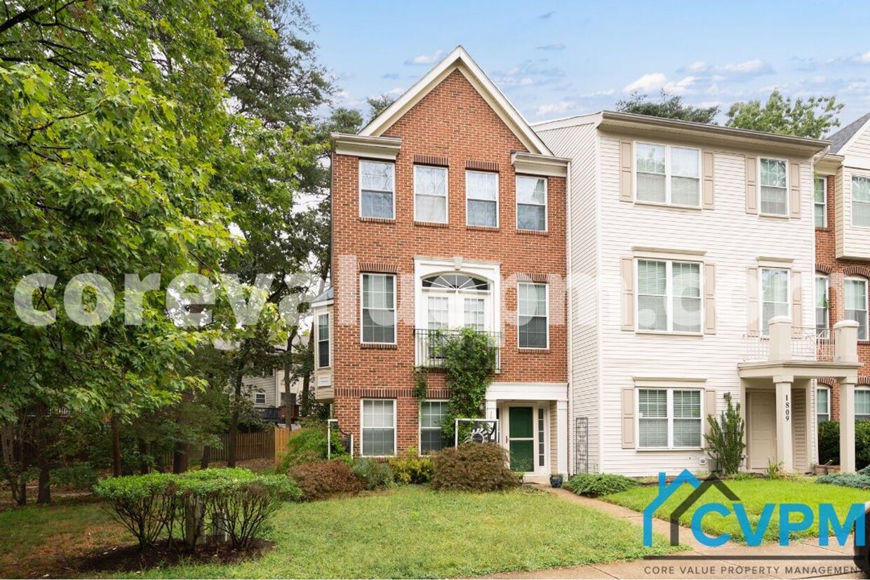 Foto principal - 1811 Sea Pine Cir