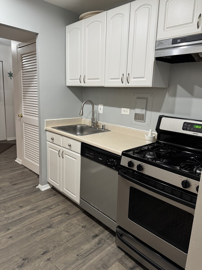 Foto del edificio - 5340 Holmes Run Pky