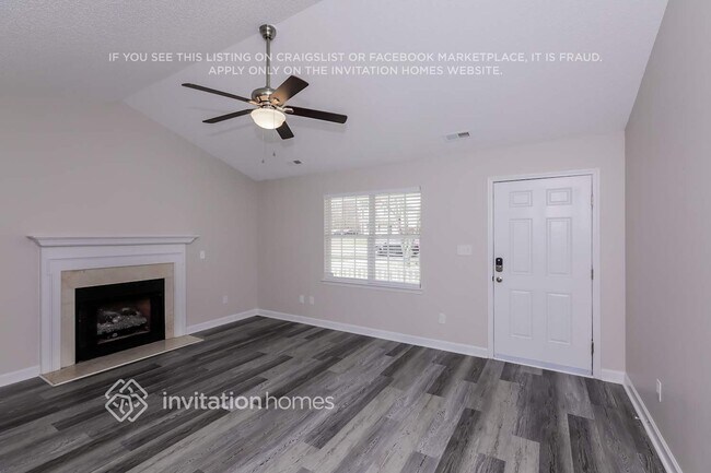 Foto del edificio - 4411 Allibrook Way