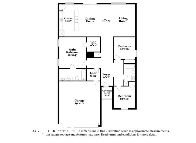 Building Photo - 4914 Manchineel Ln