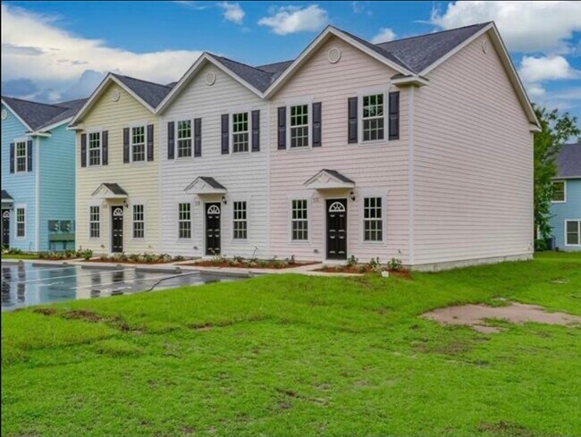 Foto del edificio - 10 Old Courthouse Way