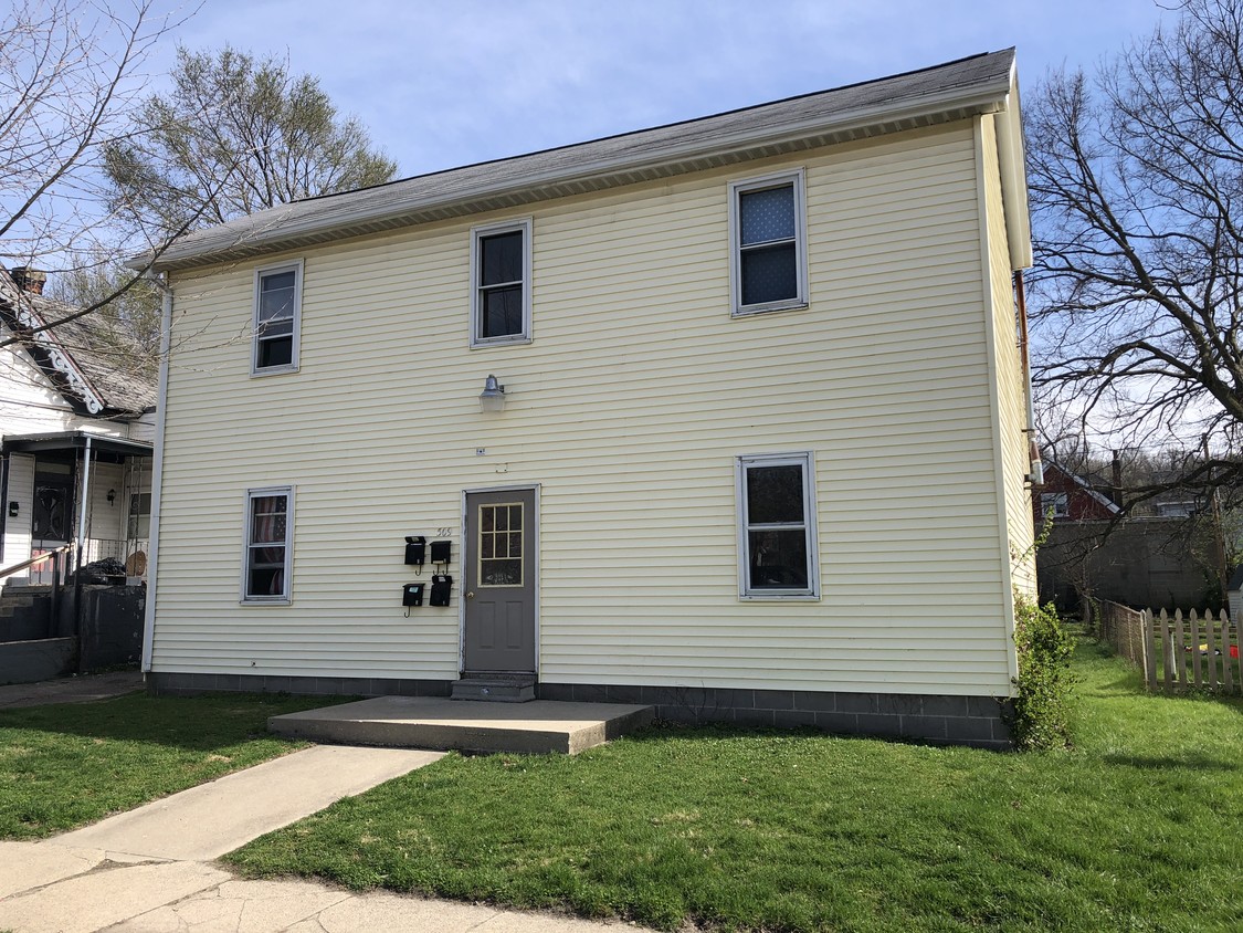 Primary Photo - 509 New York St