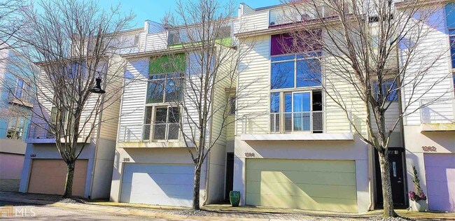 Building Photo - 1266 Van Allen Mews NW