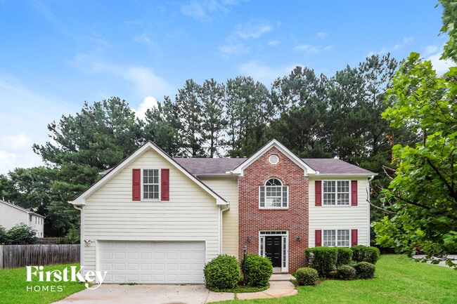 Building Photo - 4217 Bucknell Pl