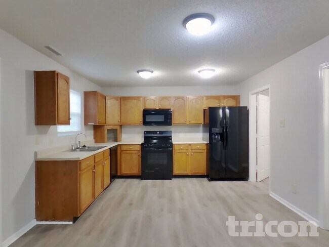 Foto del edificio - 10775 Wymm Ln