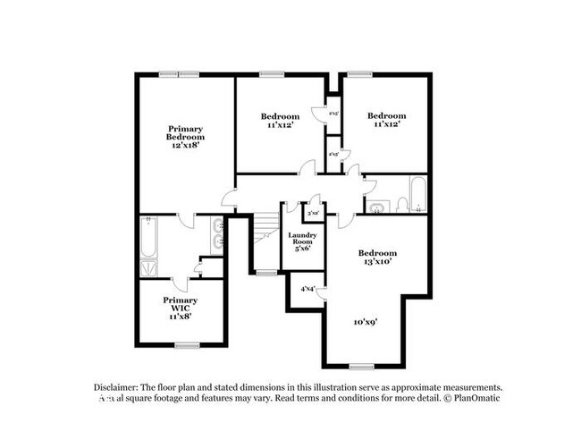 Building Photo - 5912 PARKSTONE DR, MATTHEWS, NC 28104