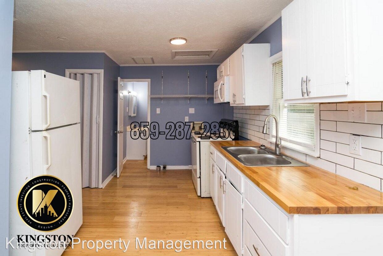 Primary Photo - 2 br, 1 bath House - 389 Roosevelt Blvd