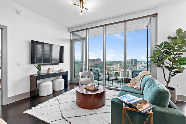 Foto del edificio - 1616 West End Ave