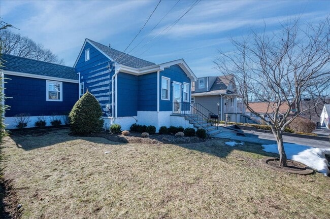 Building Photo - Beautifully Renovated Contemporary Cape with Private Backyard