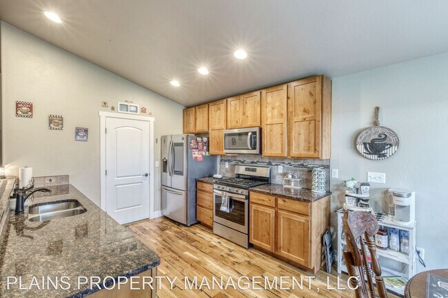 Foto del edificio - 3 br, 2 bath House - 1116 Cottontail Lane