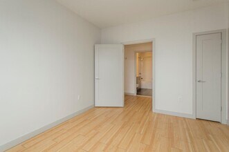 Interior Photo - West Square Apartments