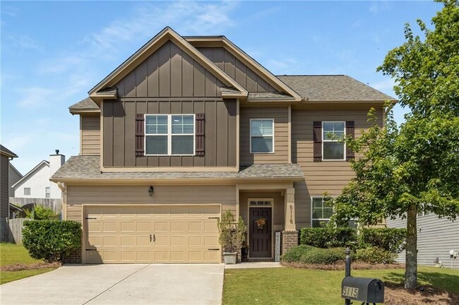 Building Photo - 5115 Rialto Way