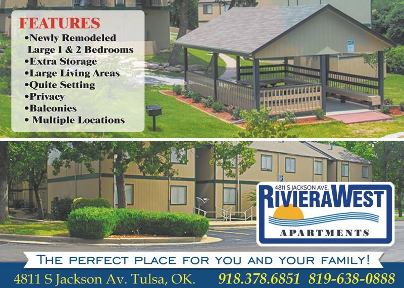 Building Photo - Riviera West