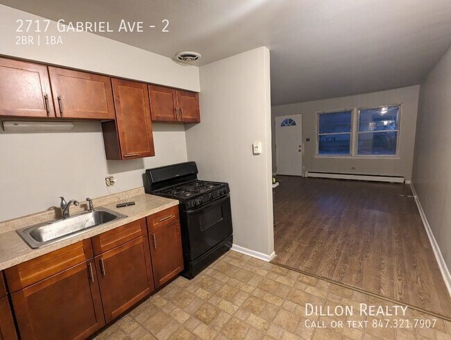 Building Photo - 2717 Gabriel Ave