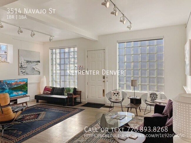 Foto del edificio - Unique Artist Gallery Style 1 Bedroom Loft