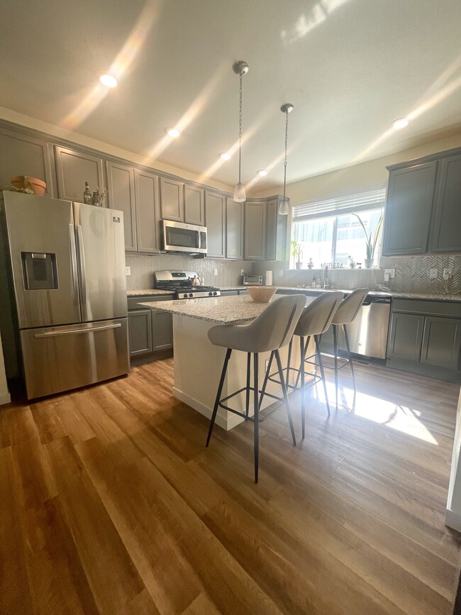 Foto del edificio - 2885 S Fox Ct