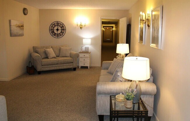 Foto del edificio - 514 E Olive St