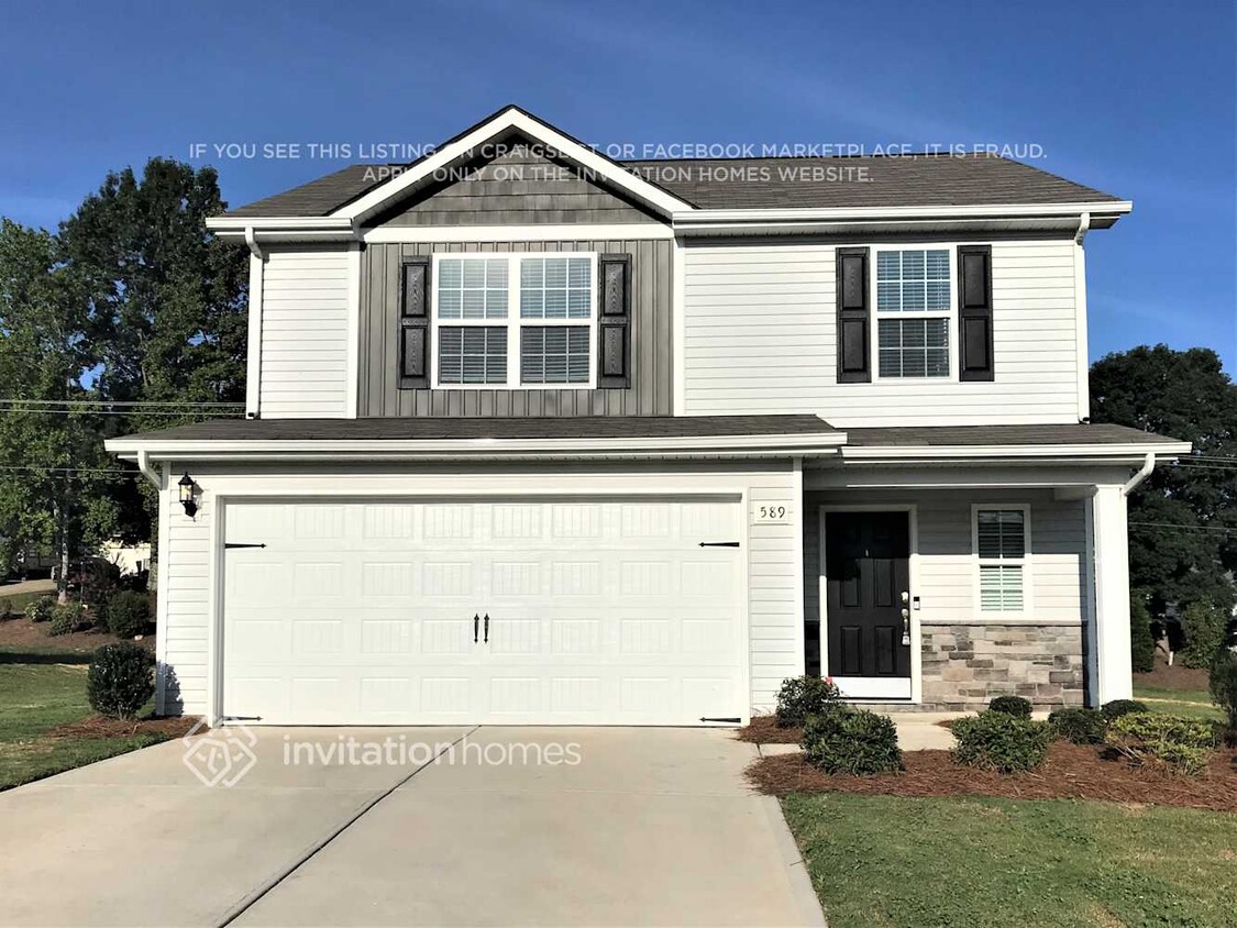 Foto principal - 589 Belcaro Dr
