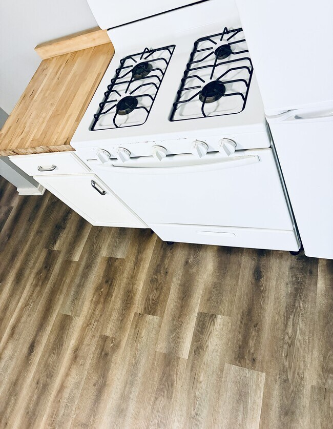 Foto del edificio - 1103 N 8th St