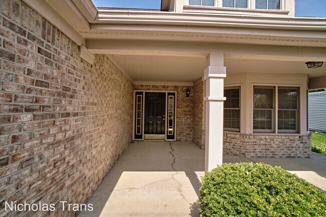 Building Photo - 3 br, 2 bath House - 6184 Winford Dr