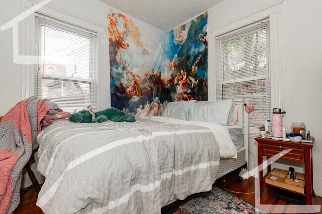 Photo - 548 Washington St., Apartment