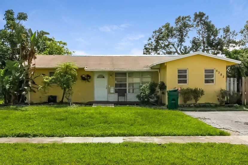 Primary Photo - 6382 NW 14th Ct
